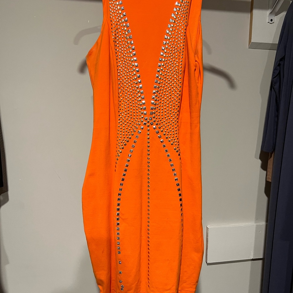 Bebe cocktail dress small size only worn once! Can be worn to any occasion